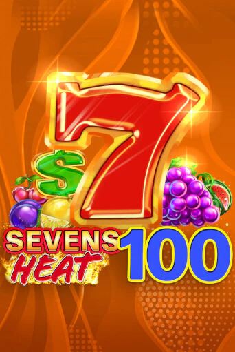 Играть в Sevens Heat 100 от Pateplay | Казино Сhampion Slots 