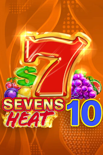 Играть в Sevens Heat 10 от Pateplay | Казино Сhampion Slots 