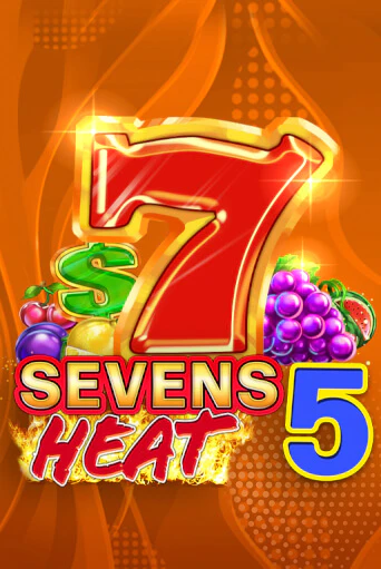 Играть в Sevens Heat 5 от Pateplay | Казино Сhampion Slots 