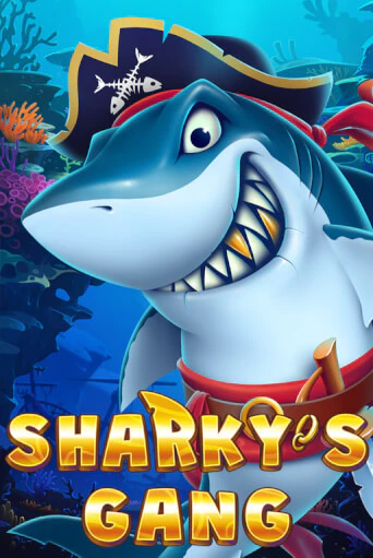 Играть в Sharky's Gang от Amatic | Казино Сhampion Slots 