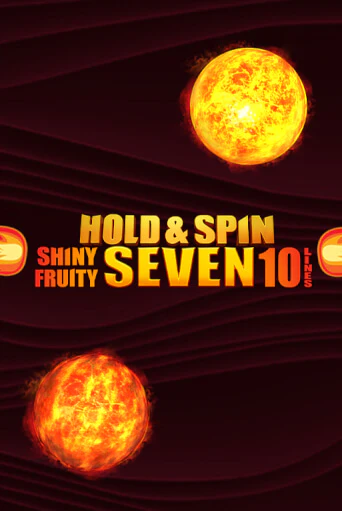 Играть в Shiny Fruity Seven 10 Lines Hold And Spin от Barbara Bang | Казино Сhampion Slots 