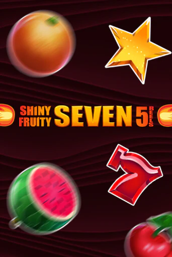 Играть в Shiny Fruity Seven 5 Lines от Barbara Bang | Казино Сhampion Slots 