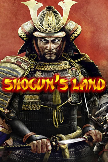 Играть в Shogun's Land от Habanero | Казино Сhampion Slots 
