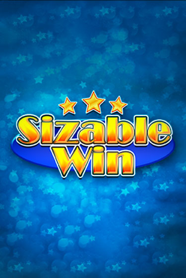 Играть в Sizable Win от TomHorn | Казино Сhampion Slots 