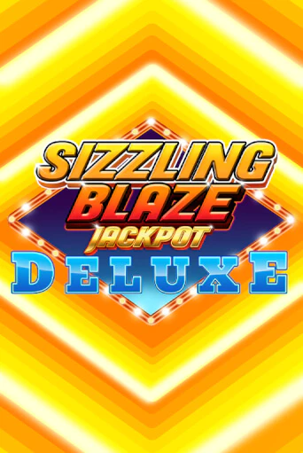 Играть в Sizzling Blaze Deluxe от Spinmatic | Казино Сhampion Slots 
