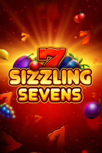 Играть в Sizzling Sevens от Slotopia | Казино Сhampion Slots 
