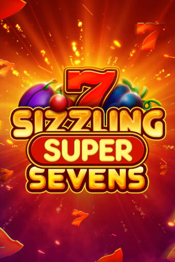 Играть в Sizzling Super Sevens от Slotopia | Казино Сhampion Slots 