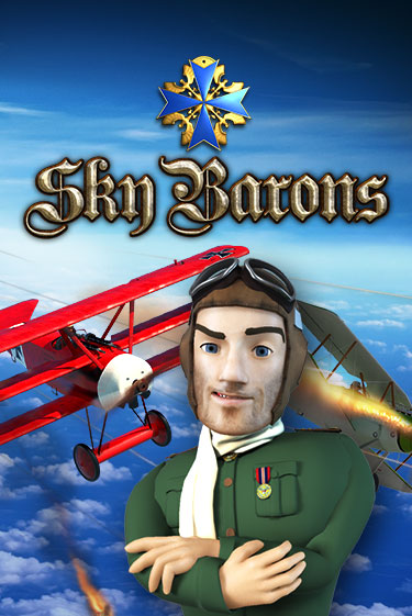 Играть в Sky Barons от TomHorn | Казино Сhampion Slots 