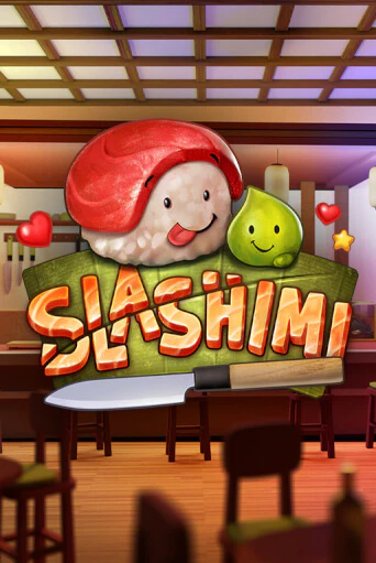 Играть в Slashimi от Play'n GO | Казино Сhampion Slots 