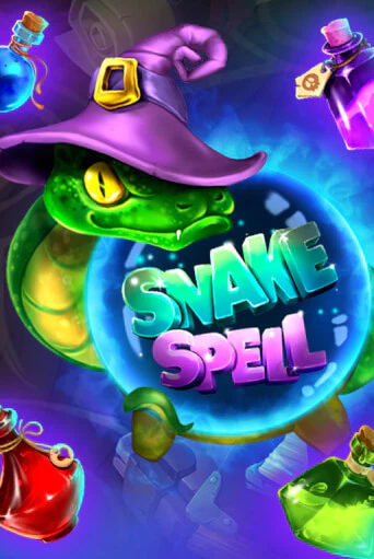 Играть в Snake Spell от PlayBro | Казино Сhampion Slots 