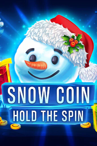 Играть в Snow Coin Hold The Spin от Gamzix | Казино Сhampion Slots 