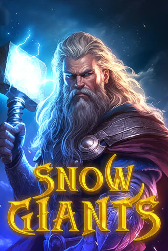 Играть в Snow Giants от Onlyplay | Казино Сhampion Slots 