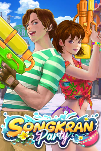 Играть в Songkran Party от SimplePlay | Казино Сhampion Slots 