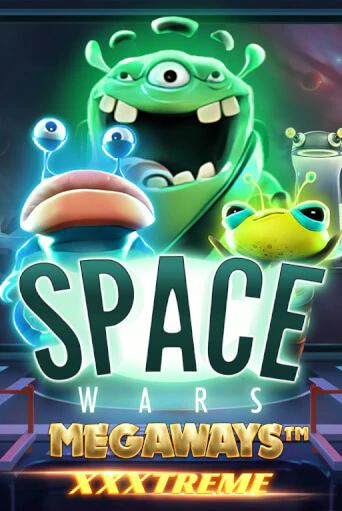 Играть в Space Wars Megaways XXXtreme от NetEnt Deluxe | Казино Сhampion Slots 