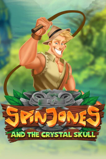 Играть в Spin Jones от Vibra Gaming | Казино Сhampion Slots 