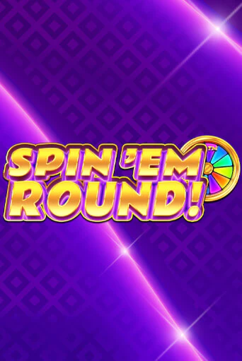 Играть в Spin ‘Em Round! от Playtech | Казино Сhampion Slots 