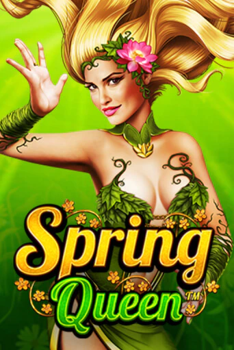 Играть в Spring Queen от Greentube | Казино Сhampion Slots 