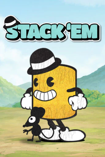 Играть в Stack 'em от Hacksaw | Казино Сhampion Slots 