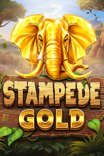 Играть в Stampede Gold от BetSoft | Казино Сhampion Slots 