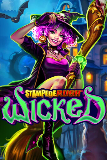 Играть в Stempede Rush Wicked от Ruby Play | Казино Сhampion Slots 