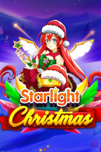 Играть в Starlight Christmas от Pragmatic Play | Казино Сhampion Slots 