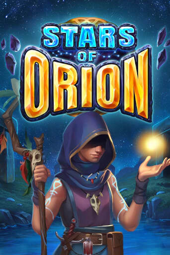 Играть в Stars of Orion от ELK Studios | Казино Сhampion Slots 