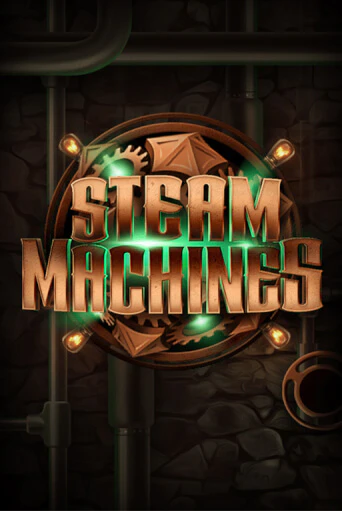 Играть в Steam Machines от Chilli Games | Казино Сhampion Slots 