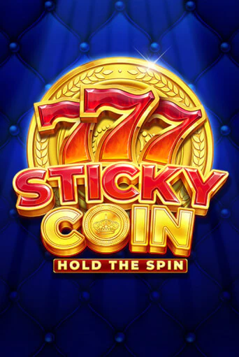 Играть в Sticky Coin: Hold The Spin от Gamzix | Казино Сhampion Slots 