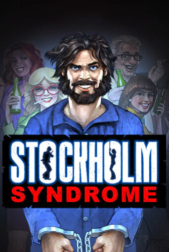 Играть в Stockholm Syndrome от Nolimit City | Казино Сhampion Slots 