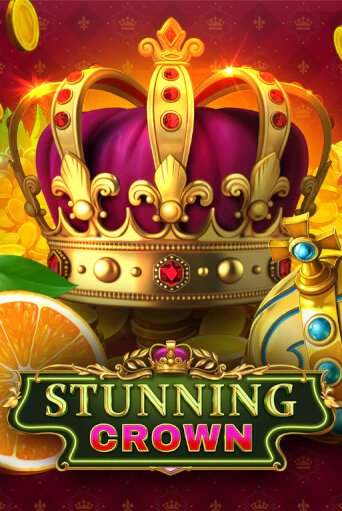 Играть в Stunning Crown от BF Games | Казино Сhampion Slots 