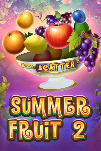 Играть в Summer Fruit 2 от PlayBro | Казино Сhampion Slots 