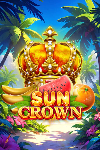 Играть в Sun Crown от Amigo Gaming | Казино Сhampion Slots 