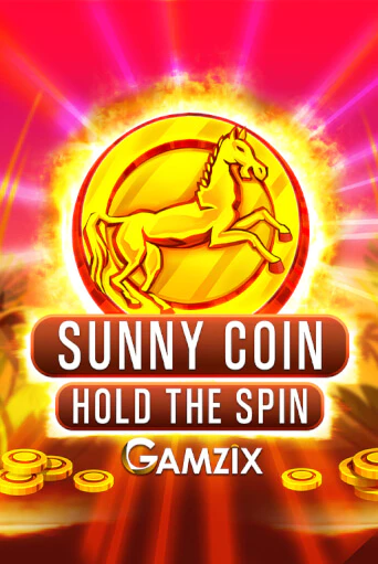 Играть в Sunny Coin: Hold The Spin от Gamzix | Казино Сhampion Slots 