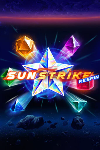 Играть в Sunstrike Respin от TrueLab | Казино Сhampion Slots 