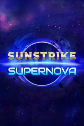 Играть в Sunstrike Supernova от TrueLab | Казино Сhampion Slots 