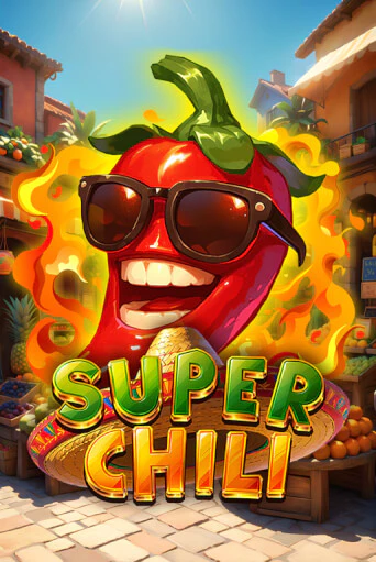 Играть в Super Chili от Amigo Gaming | Казино Сhampion Slots 
