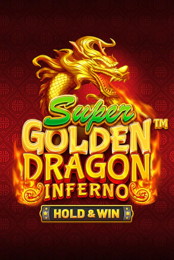 Играть в Super Golden Dragon Inferno от BetSoft | Казино Сhampion Slots 