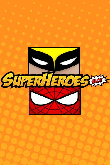 Играть в SuperHeroes от WorldMatch | Казино Сhampion Slots 