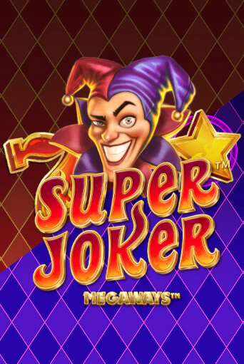 Играть в Super Joker Megaways от Stakelogic | Казино Сhampion Slots 