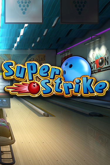 Играть в Super Strike от Habanero | Казино Сhampion Slots 