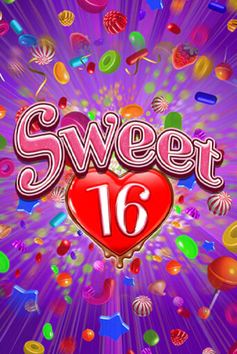 Играть в Sweet 16 Blast! от RTG Slots | Казино Сhampion Slots 