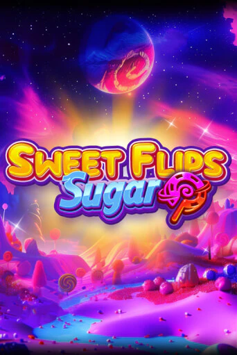 Играть в Sweet Flips: Sugar от Fugaso | Казино Сhampion Slots 
