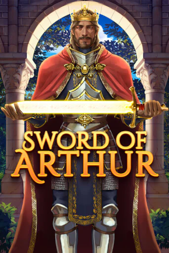 Играть в Sword of Arthur от Thunderkick | Казино Сhampion Slots 