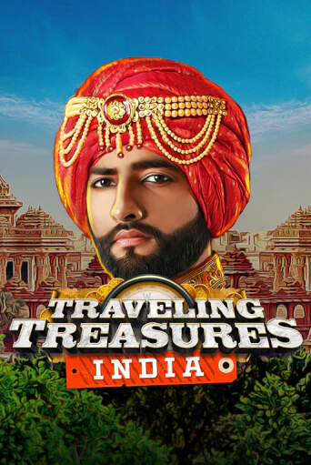 Играть в Traveling Treasures India от OneTouch | Казино Сhampion Slots 