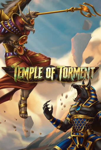 Играть в Temple Of Torment от Hacksaw | Казино Сhampion Slots 