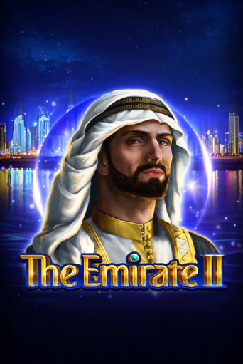 Играть в The Emirate 2 от Endorphina | Казино Сhampion Slots 