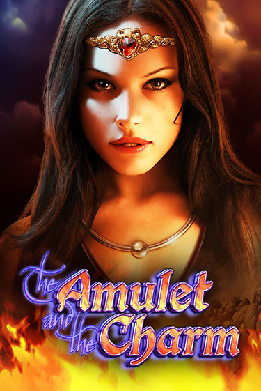 Играть в The Amulet And The Charm от High 5 | Казино Сhampion Slots 