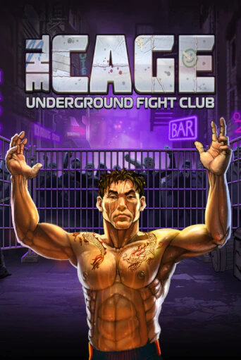 Играть в The Cage от Nolimit City | Казино Сhampion Slots 