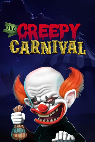 Играть в The Creepy Carnival от Nolimit City | Казино Сhampion Slots 