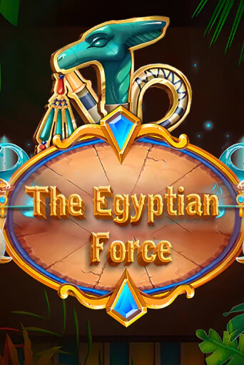 Играть в The Egyptian Force от Chilli Games | Казино Сhampion Slots 